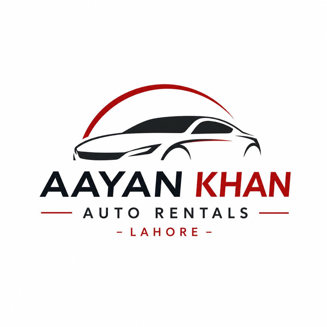 Aayan Khan Auto Rentals