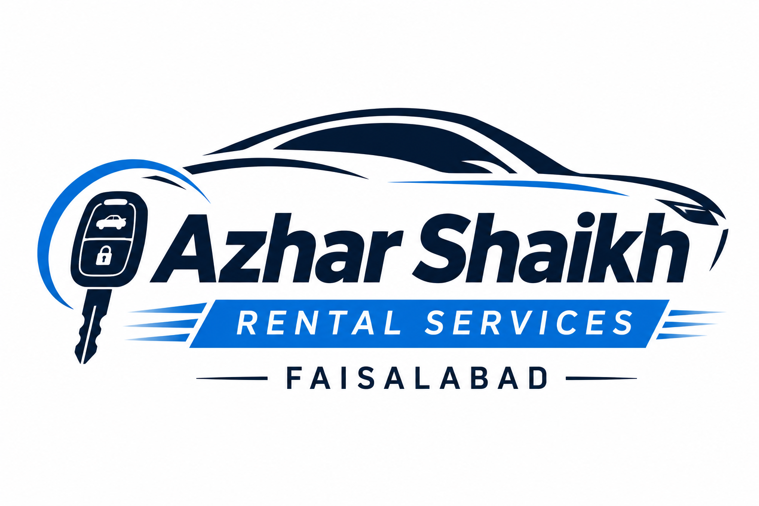 Azhar Shaikh Rental Services