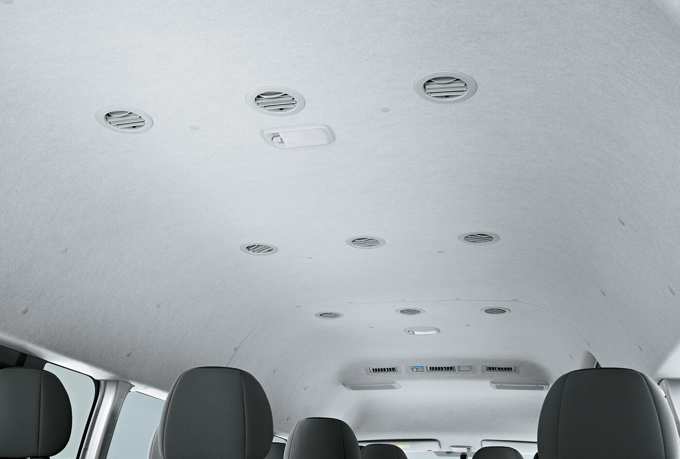 2024 Toyota Hiace Grand Cabin photo 5