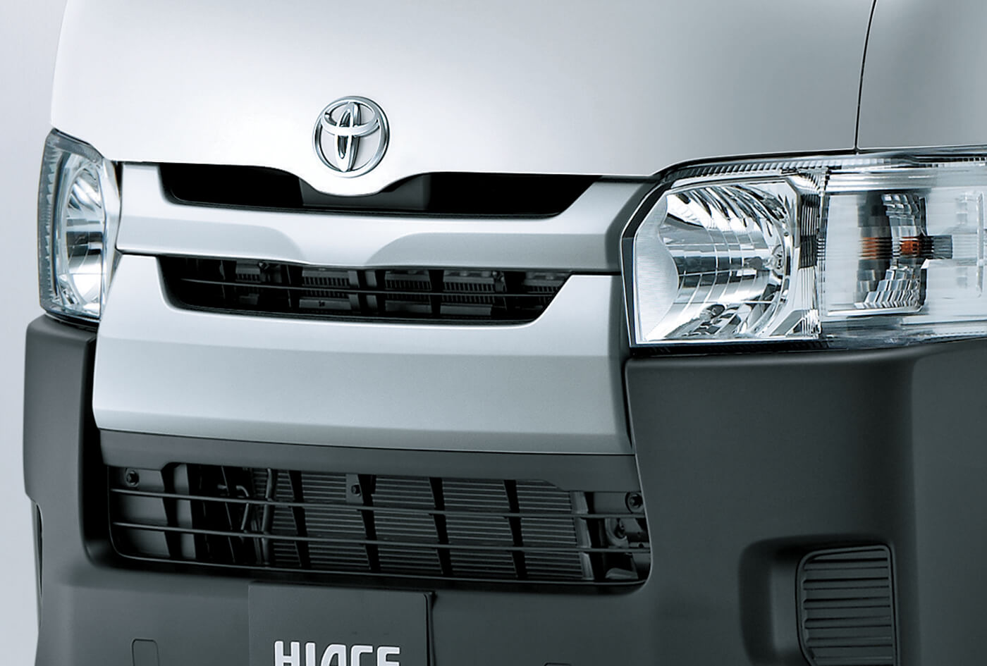 2024 Toyota Hiace Grand Cabin