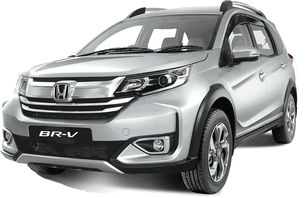 2023 Honda BR-V S CVT