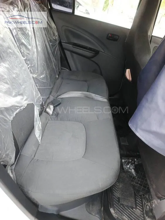 2024 Suzuki Cultus VXL AGS photo 5